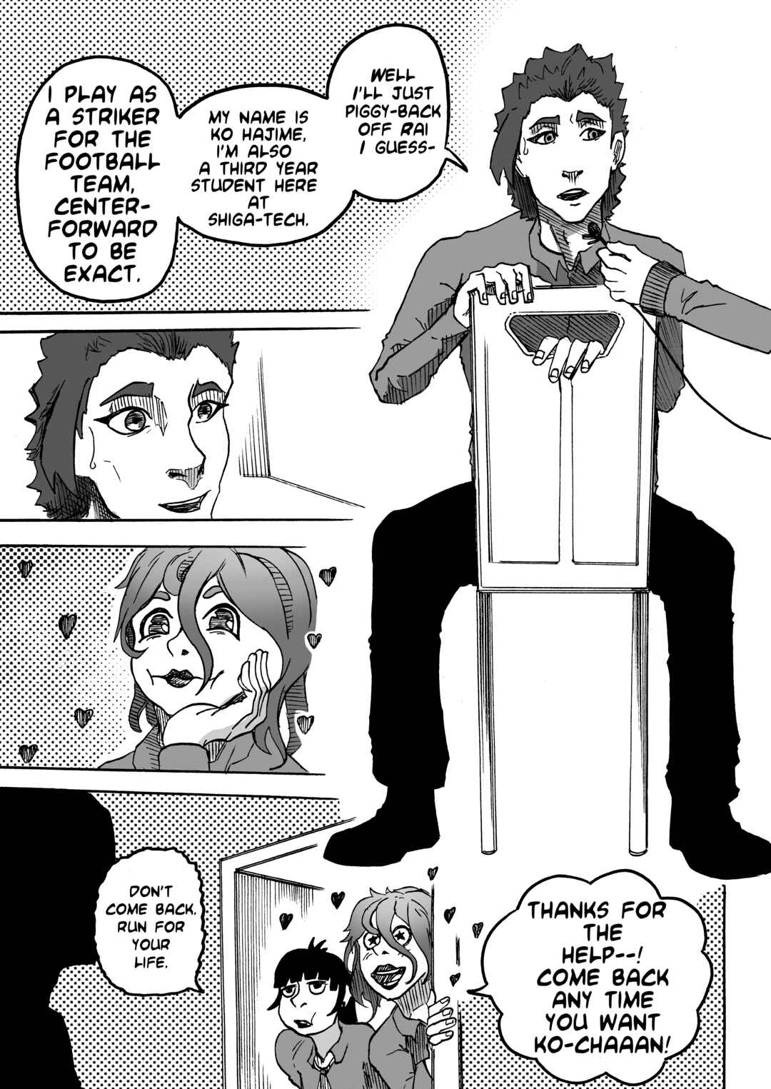 Chapter 0 - Page 11