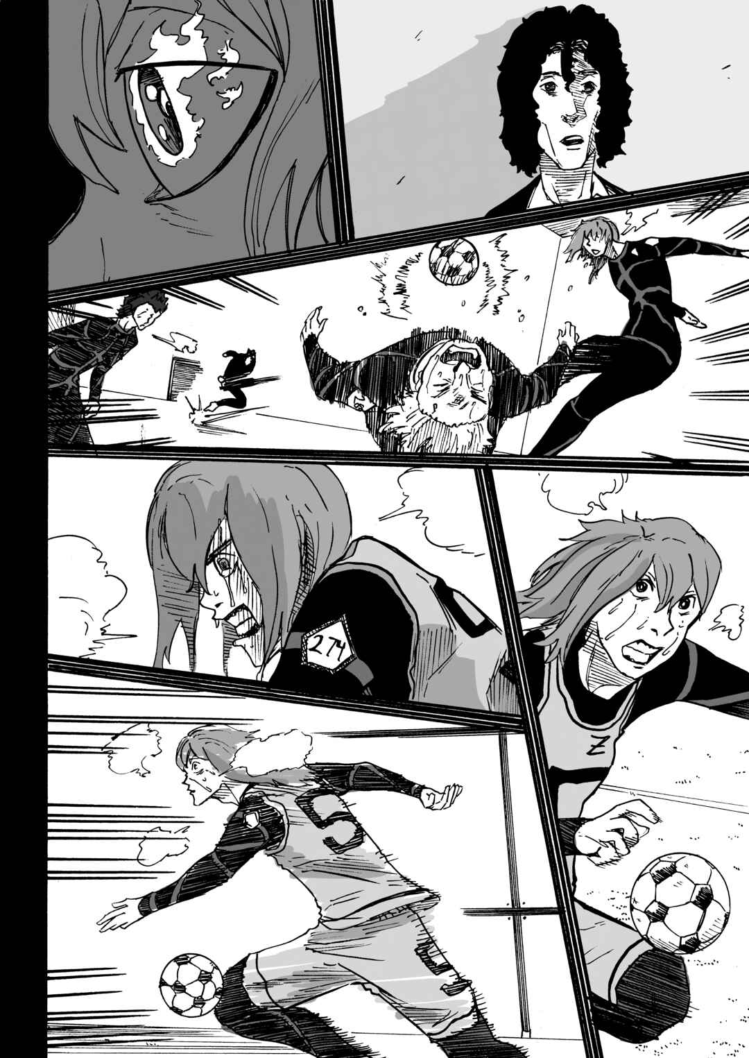 Chapter 0 - Page 5