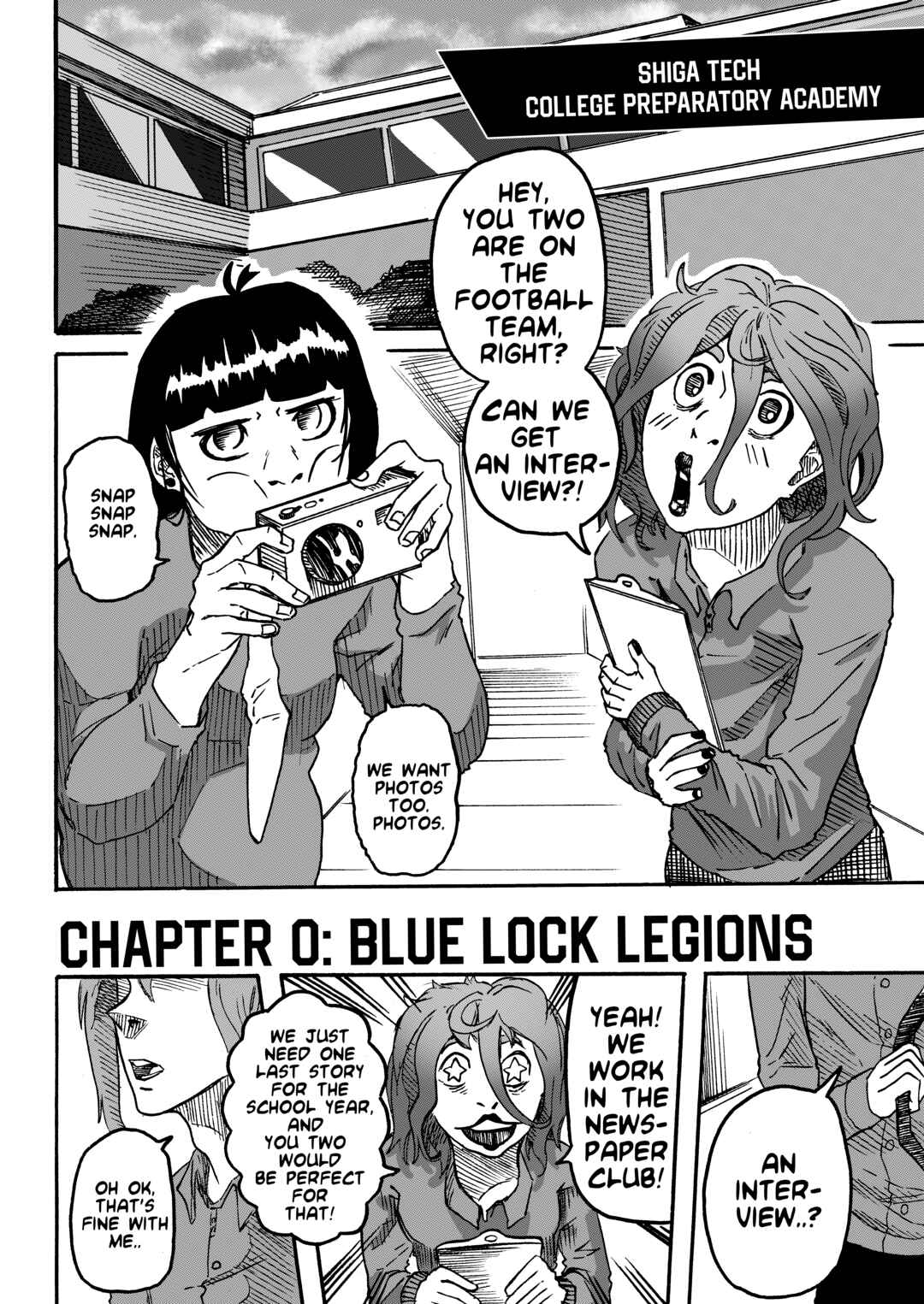 Chapter 0 - Page 8