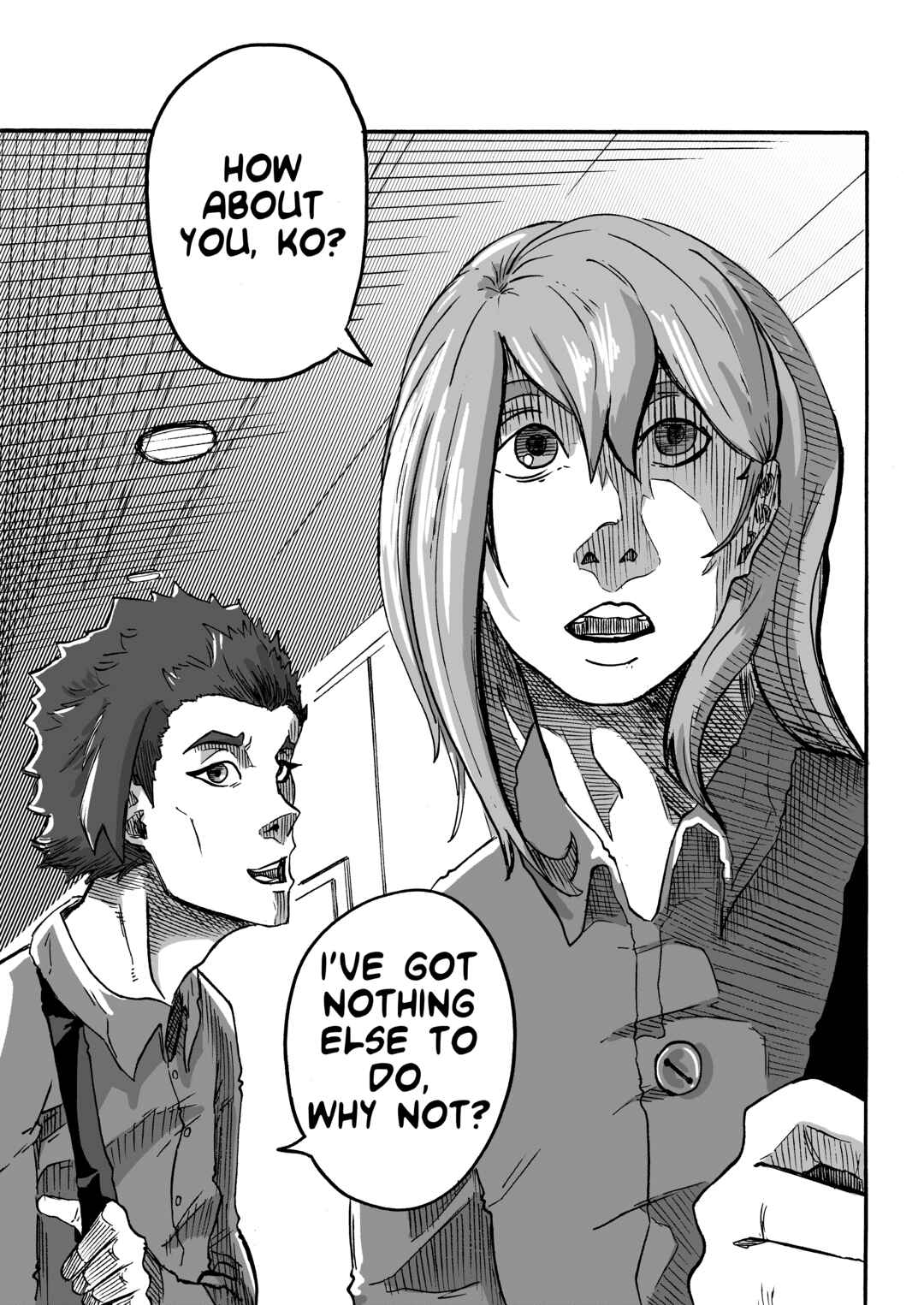 Chapter 0 - Page 9