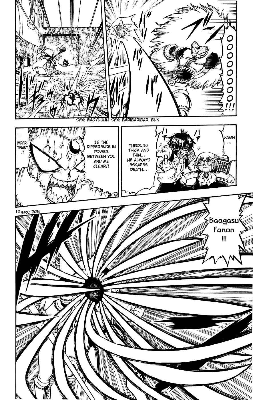 Chapter 213 - Page 19