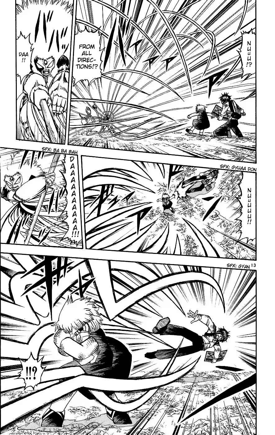 Chapter 213 - Page 20