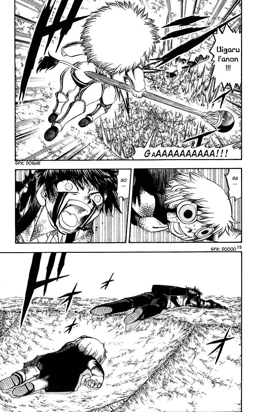 Chapter 213 - Page 22