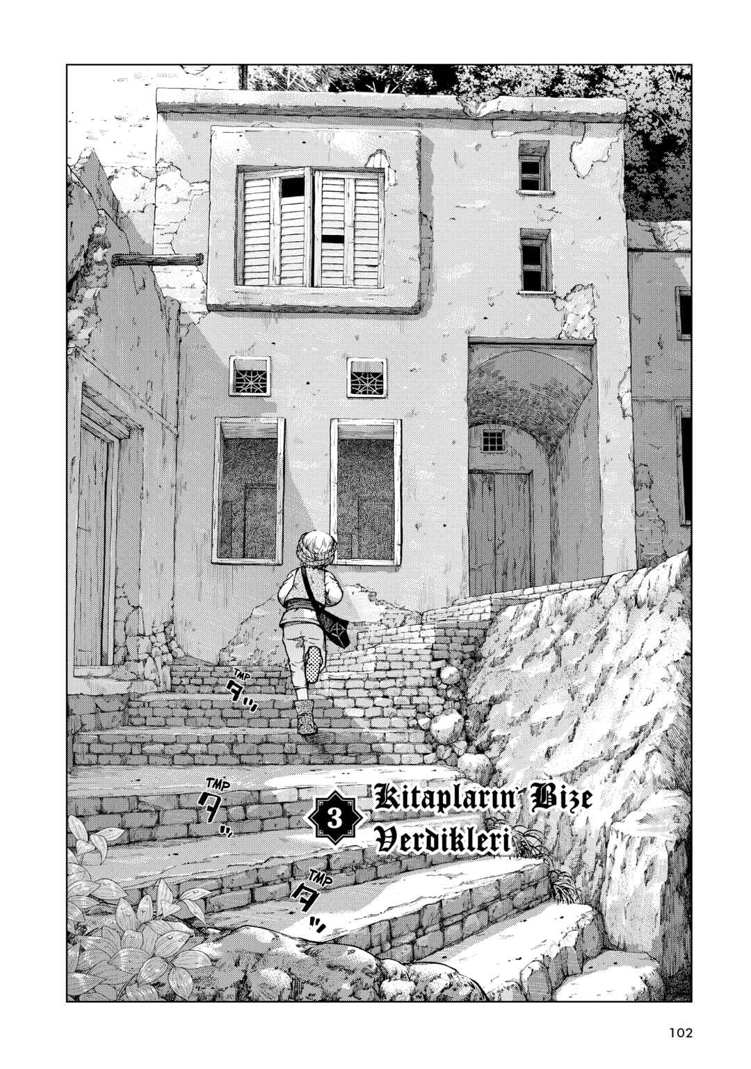 Chapter 3 - Page 3