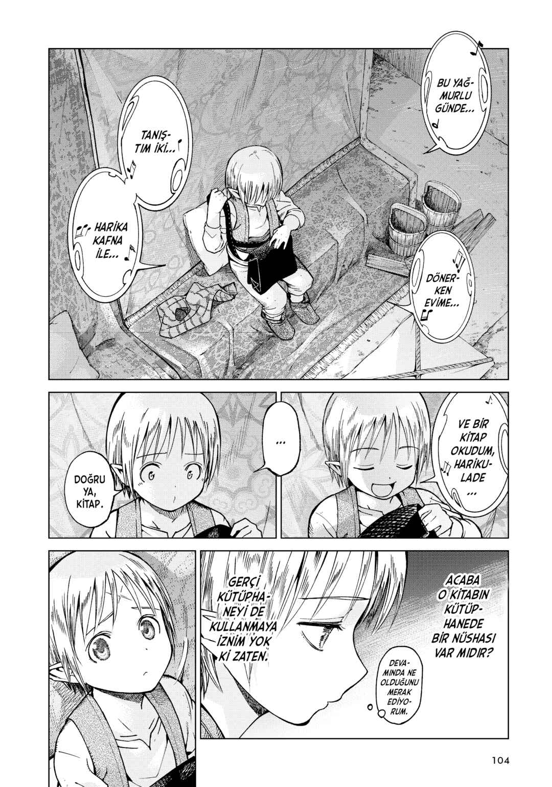 Chapter 3 - Page 5