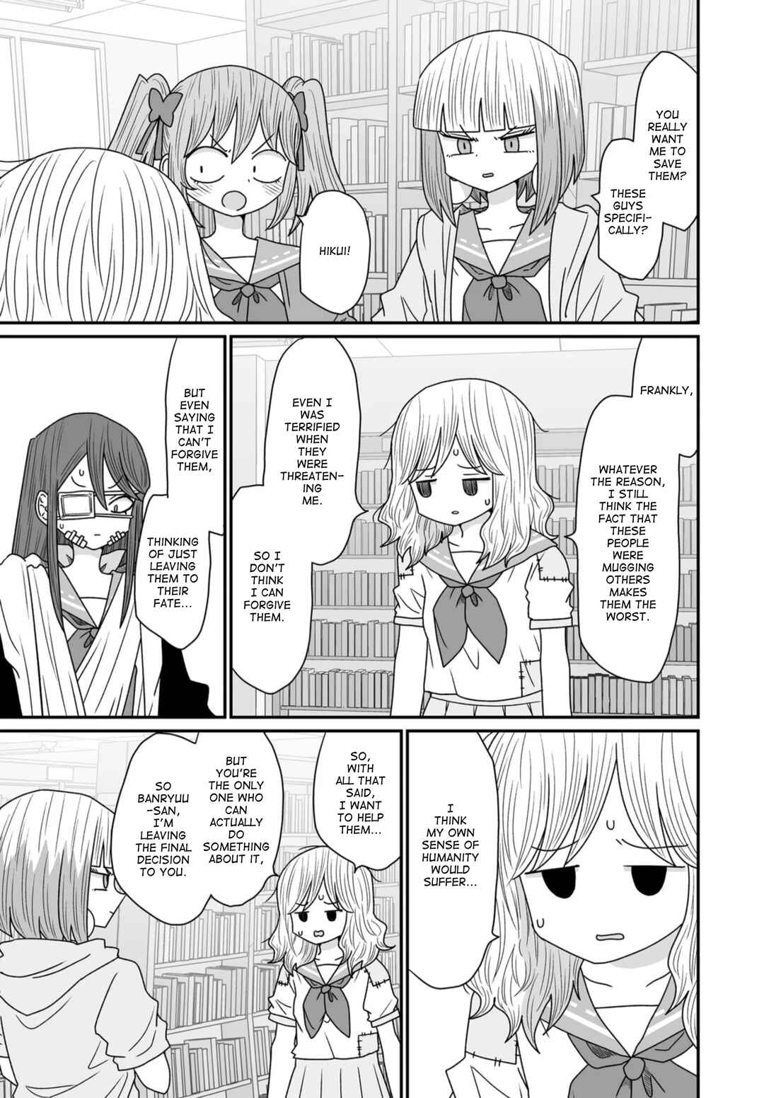 Chapter 41 - Page 17