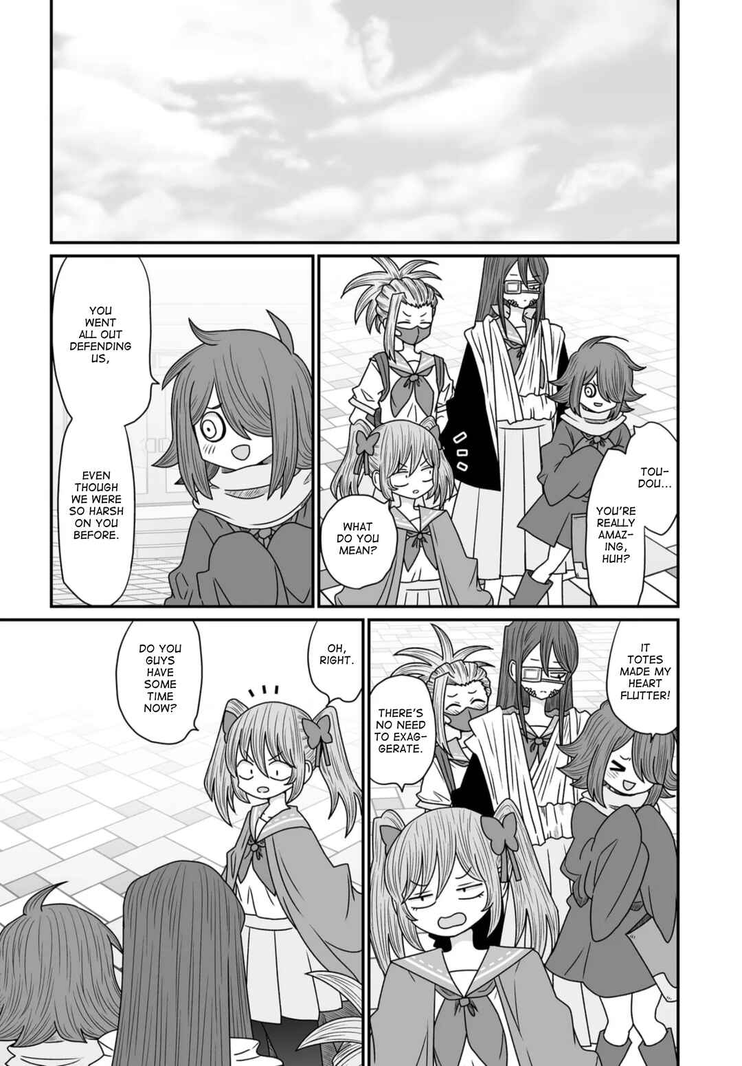 Chapter 41 - Page 21