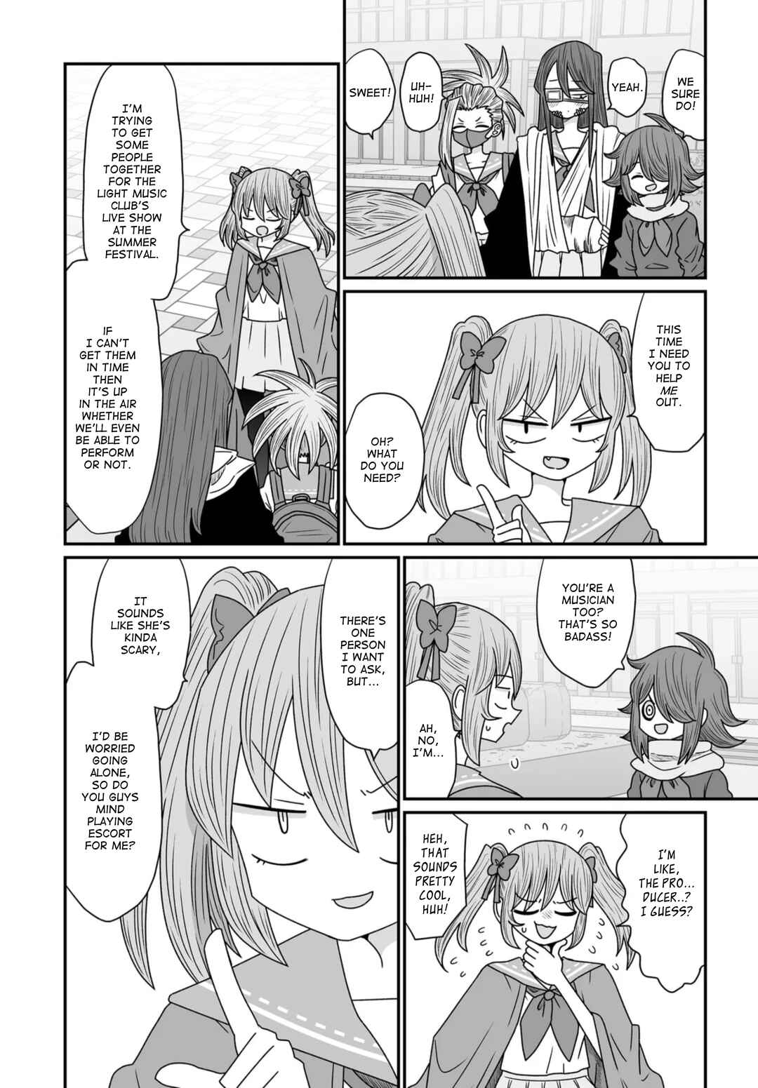 Chapter 41 - Page 22