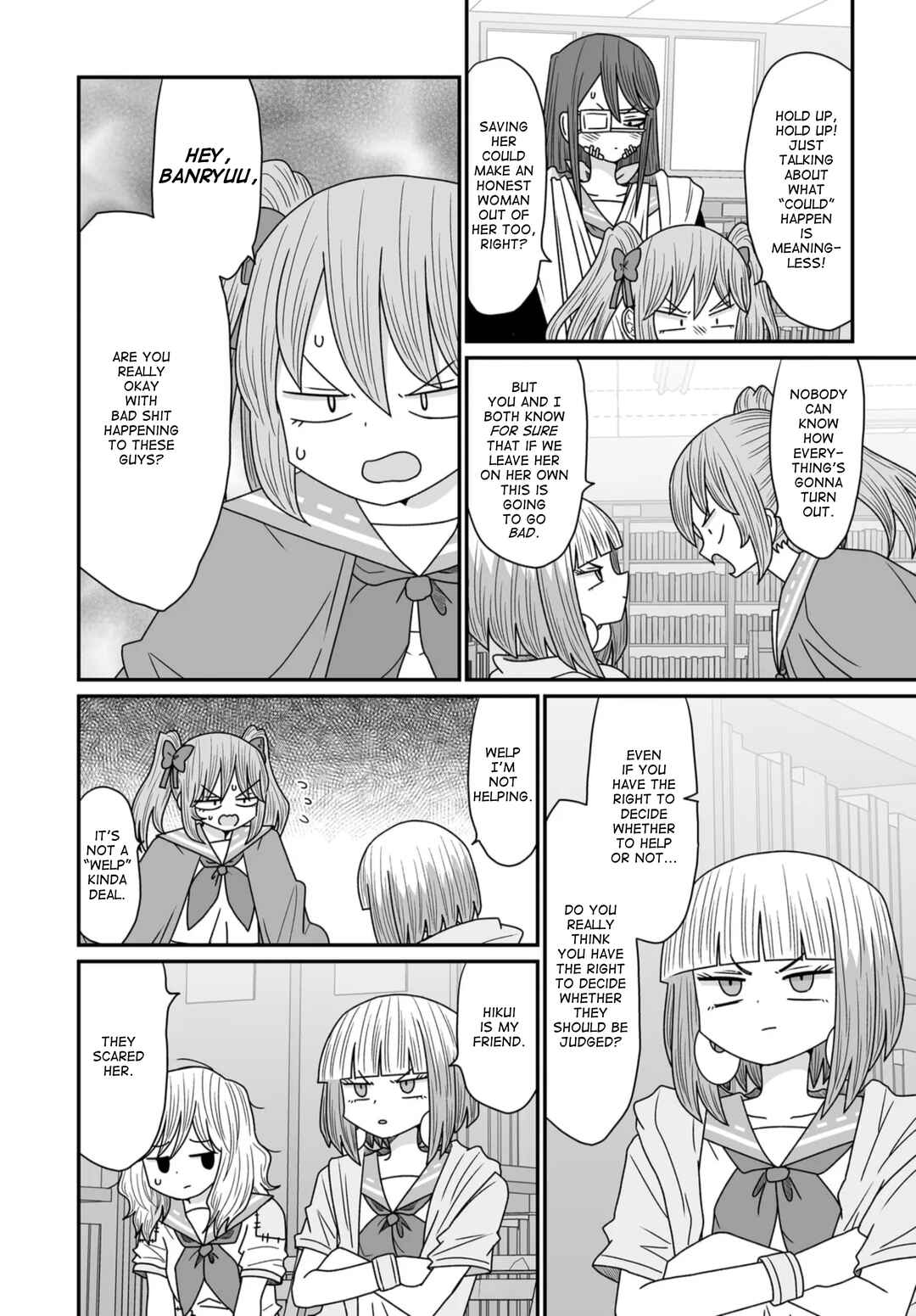 Chapter 41 - Page 6