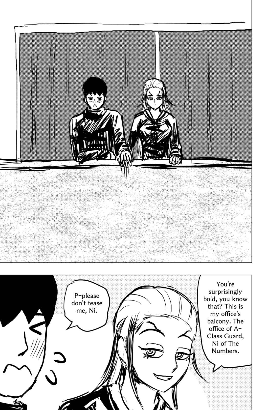 Chapter 66 - Page 17