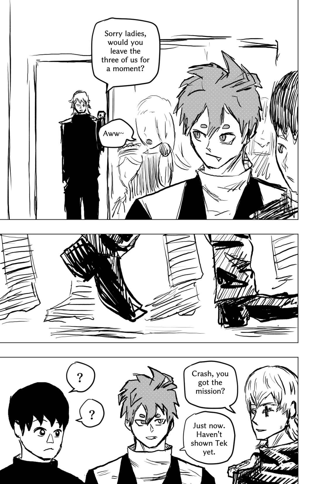 Chapter 66 - Page 23