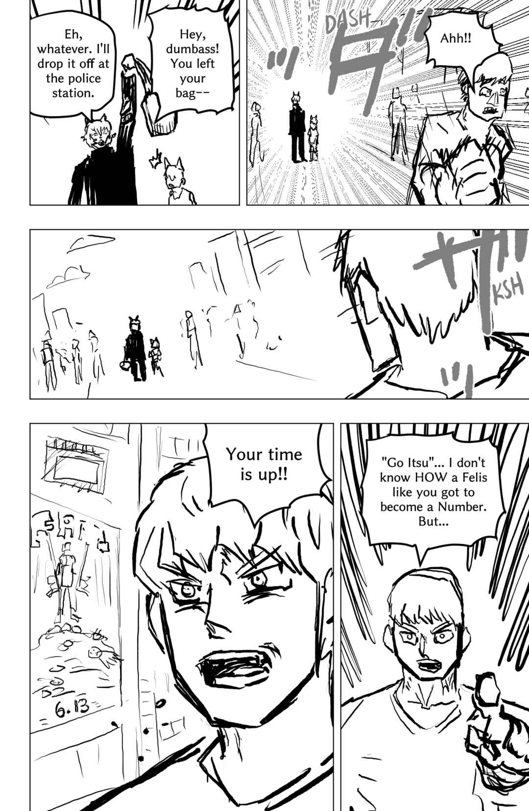 Chapter 66 - Page 4
