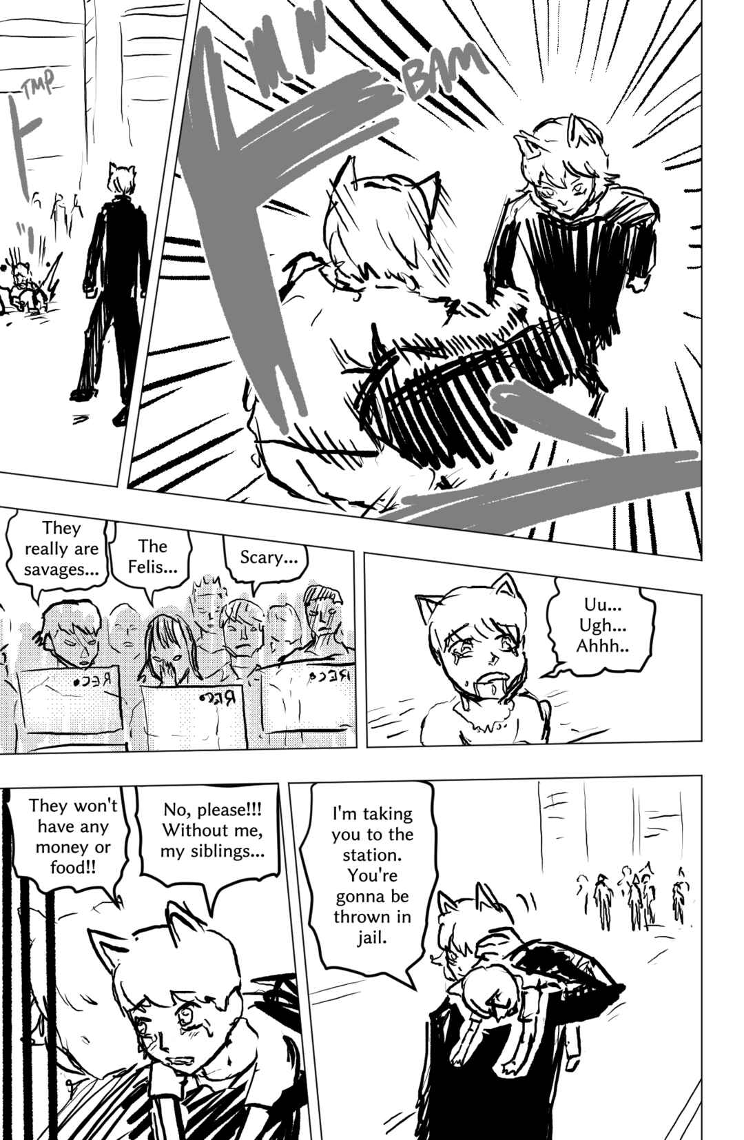 Chapter 66 - Page 7