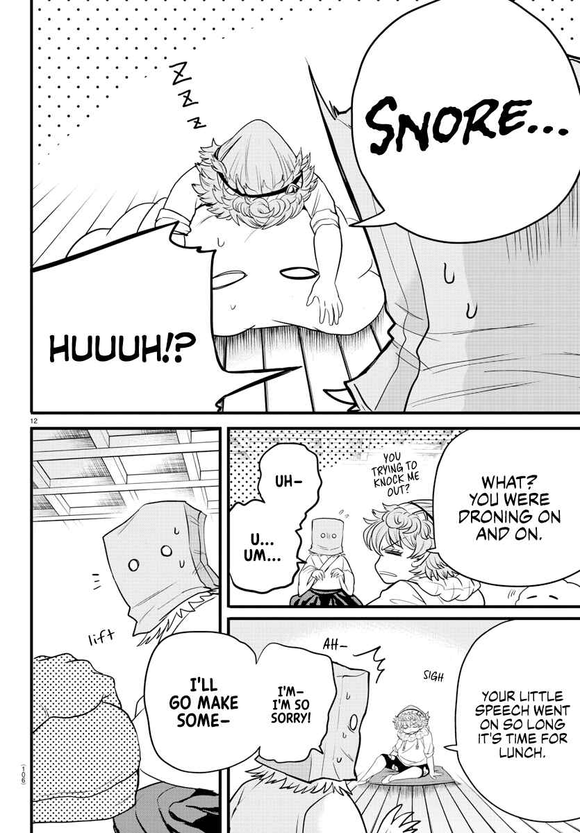Chapter 273 - Page 12