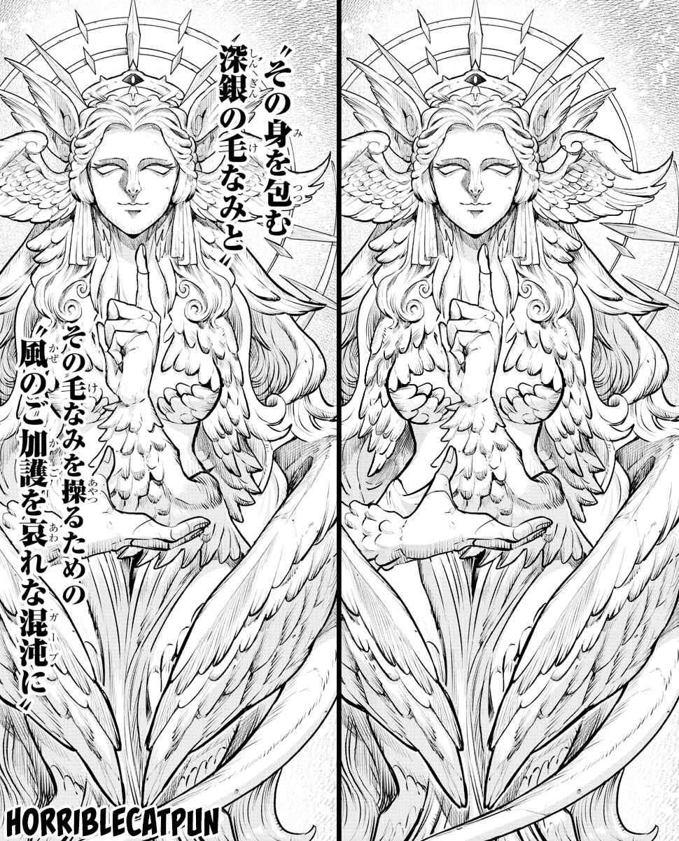 Chapter 273 - Page 21