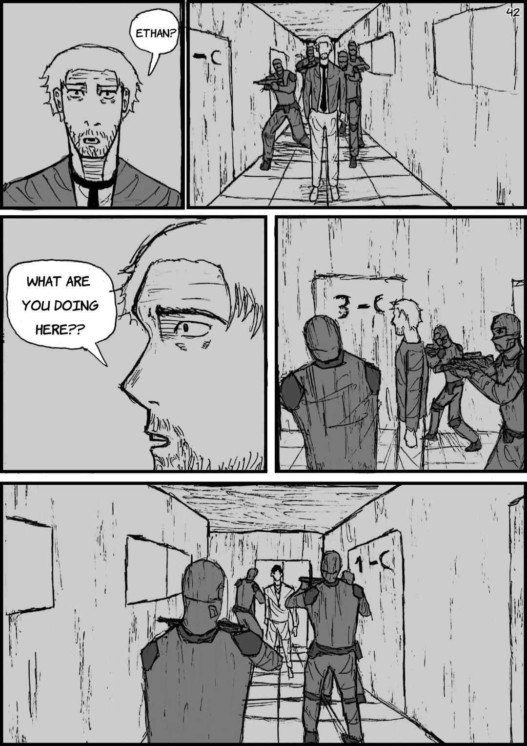 Chapter 20 - Page 11