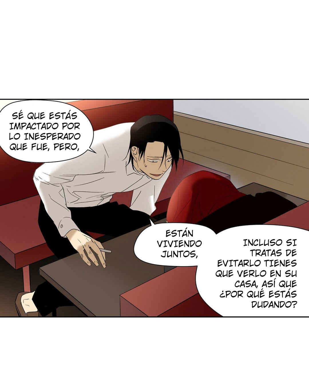 Chapter 39 - Page 40