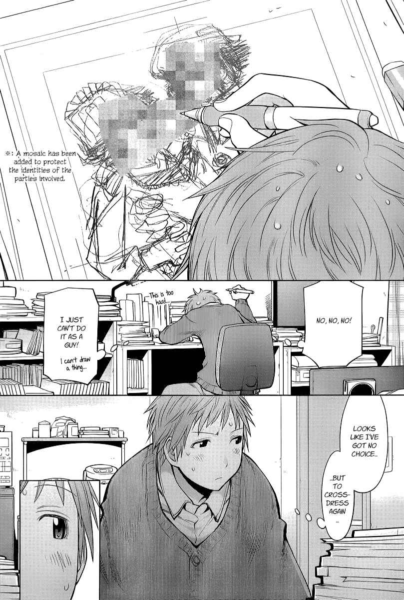 Chapter 87 - Page 10
