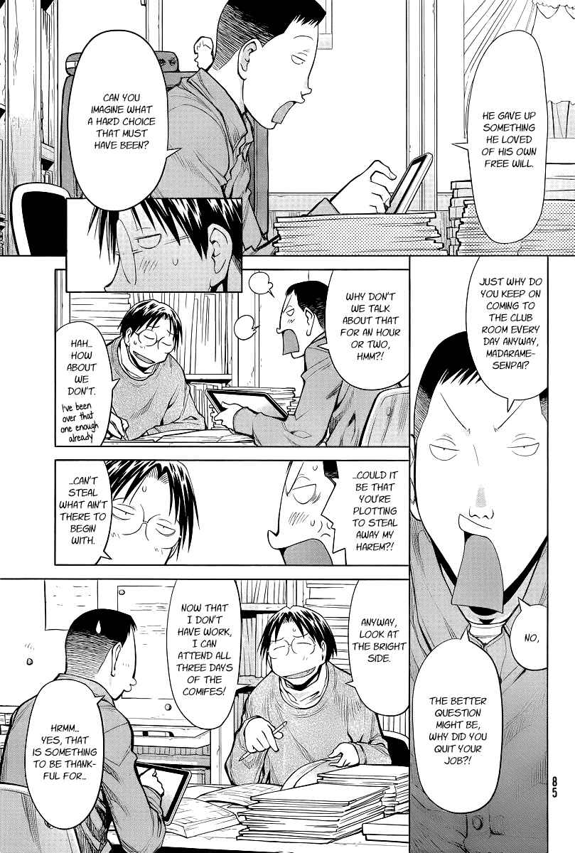 Chapter 87 - Page 15