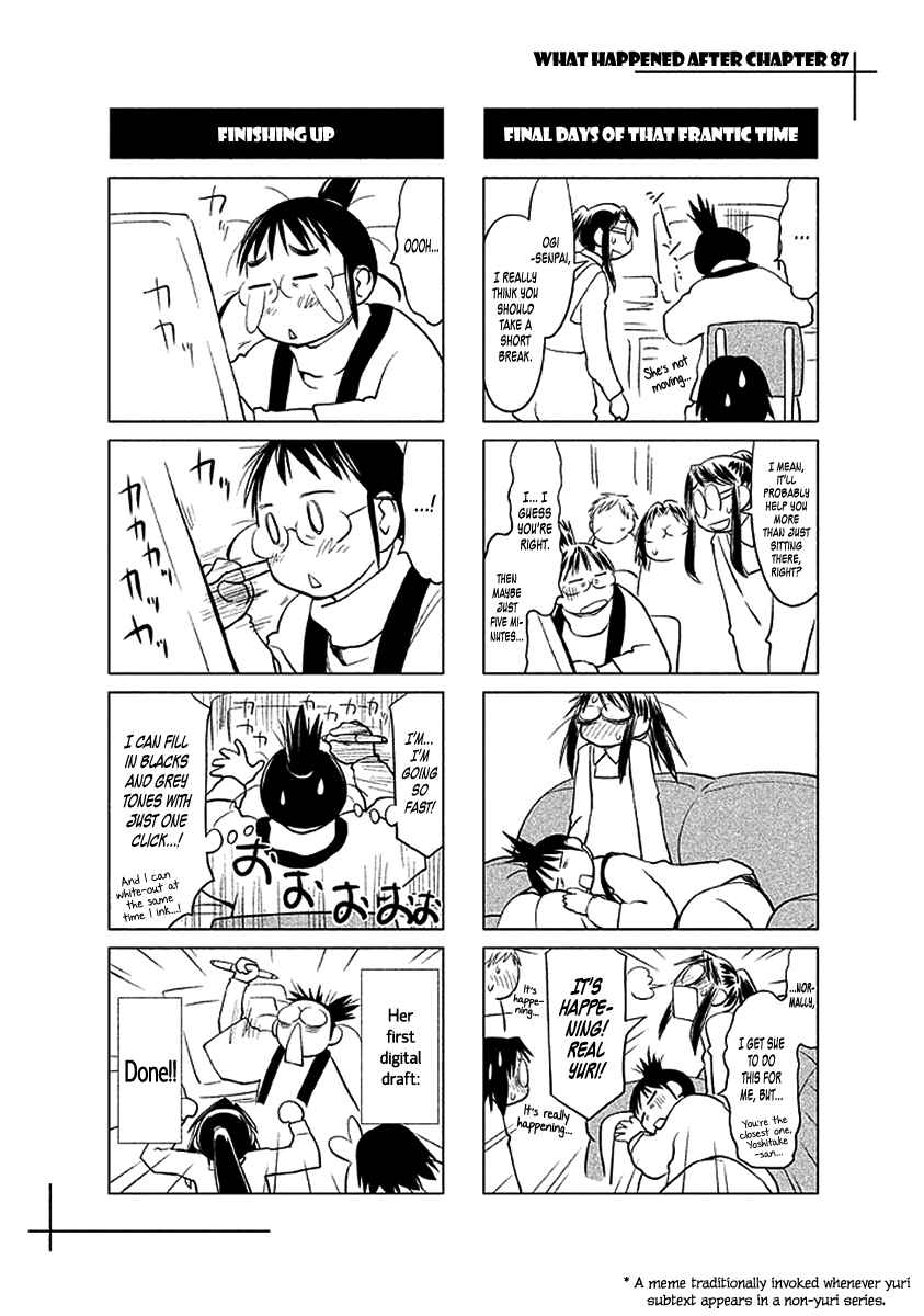 Chapter 87 - Page 23
