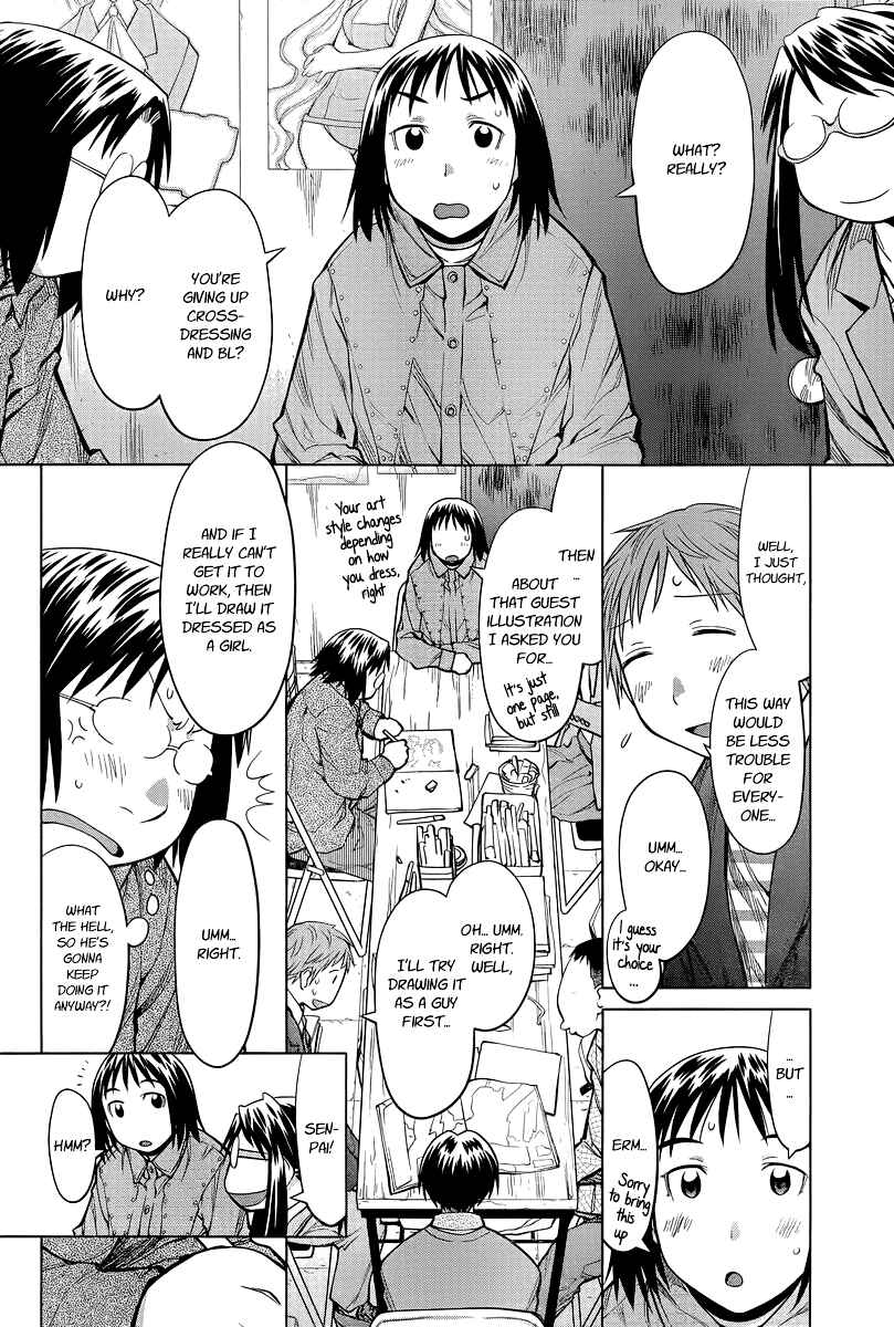 Chapter 87 - Page 4