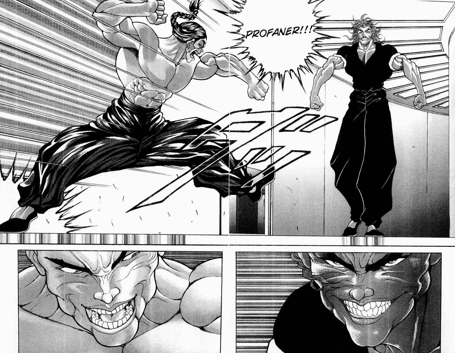 Chapter 317 - Page 4