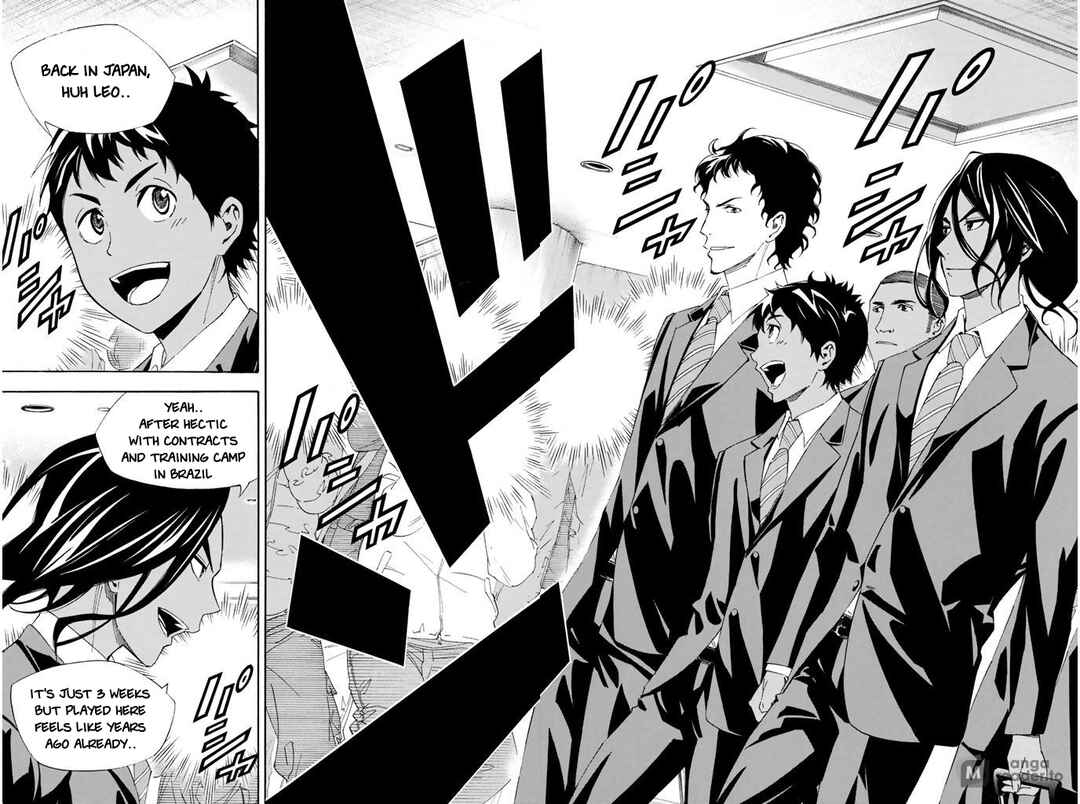 Chapter 315 - Page 13