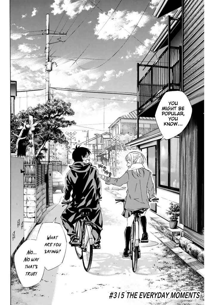 Chapter 315 - Page 2
