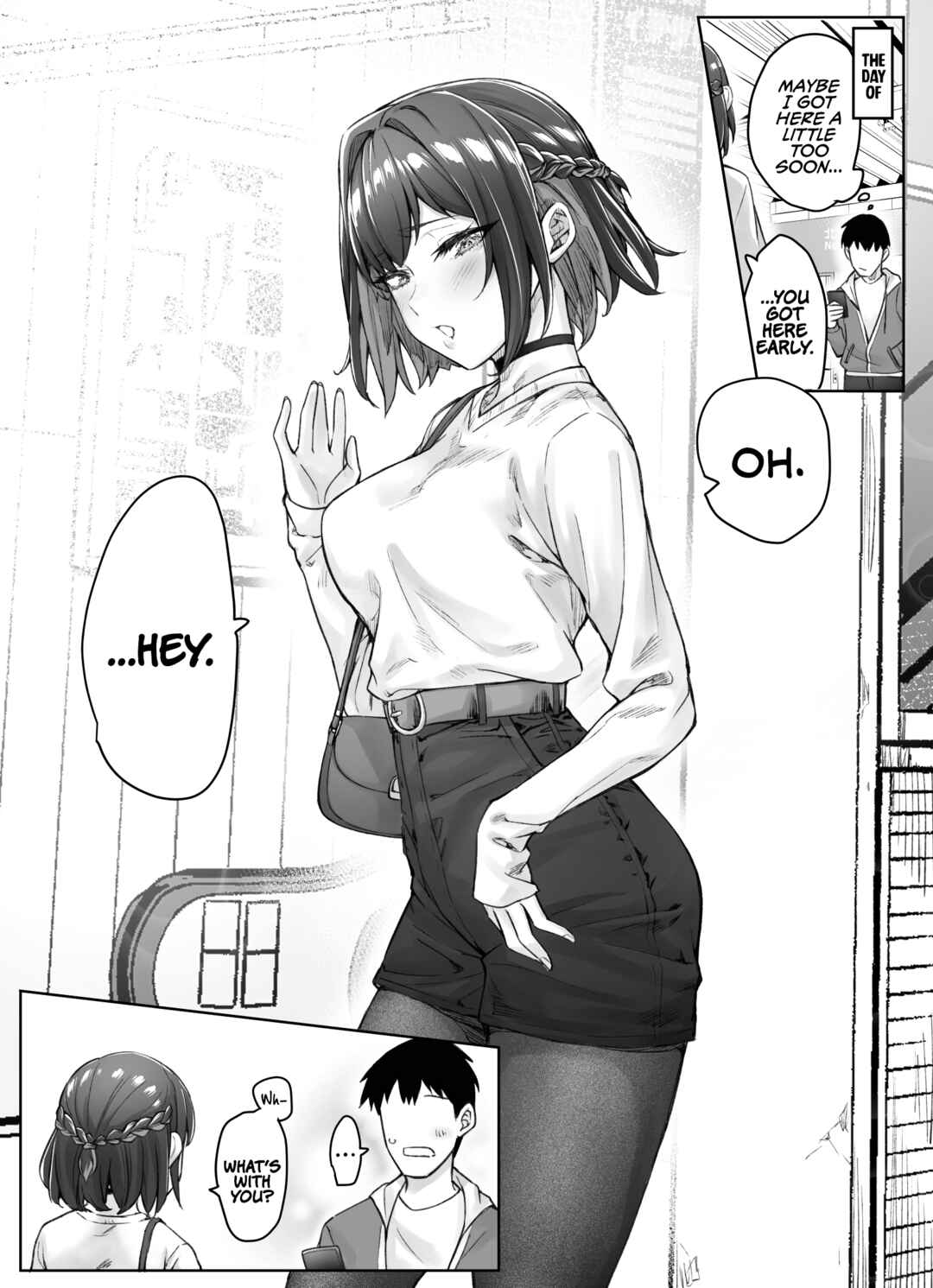 Chapter 27.1 - Page 1