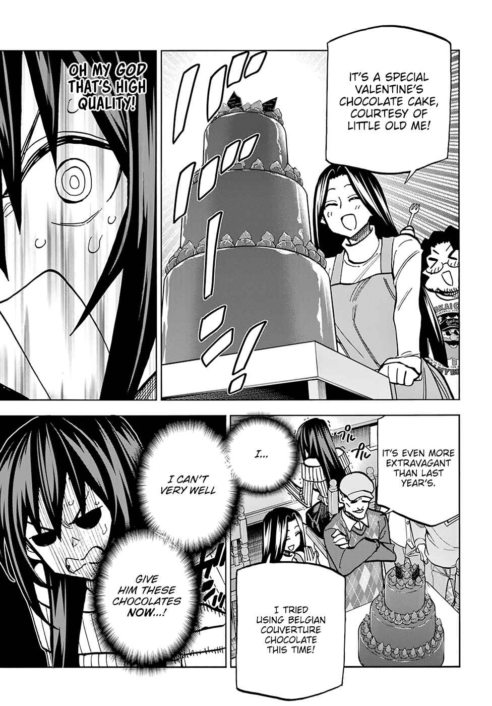 Chapter 21 - Page 20