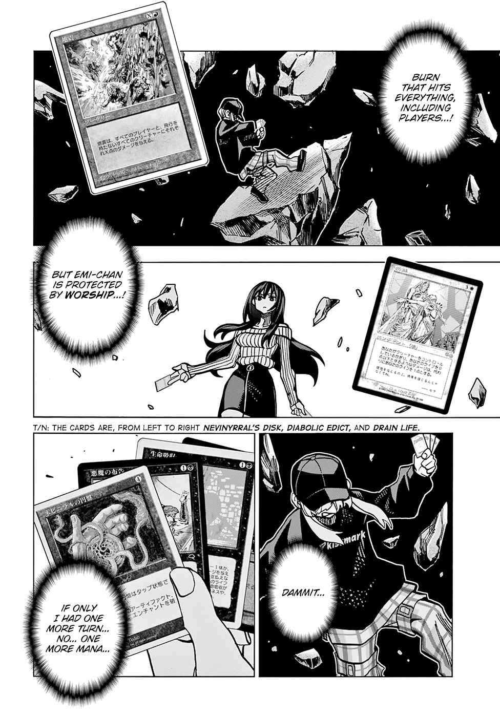 Chapter 21 - Page 5