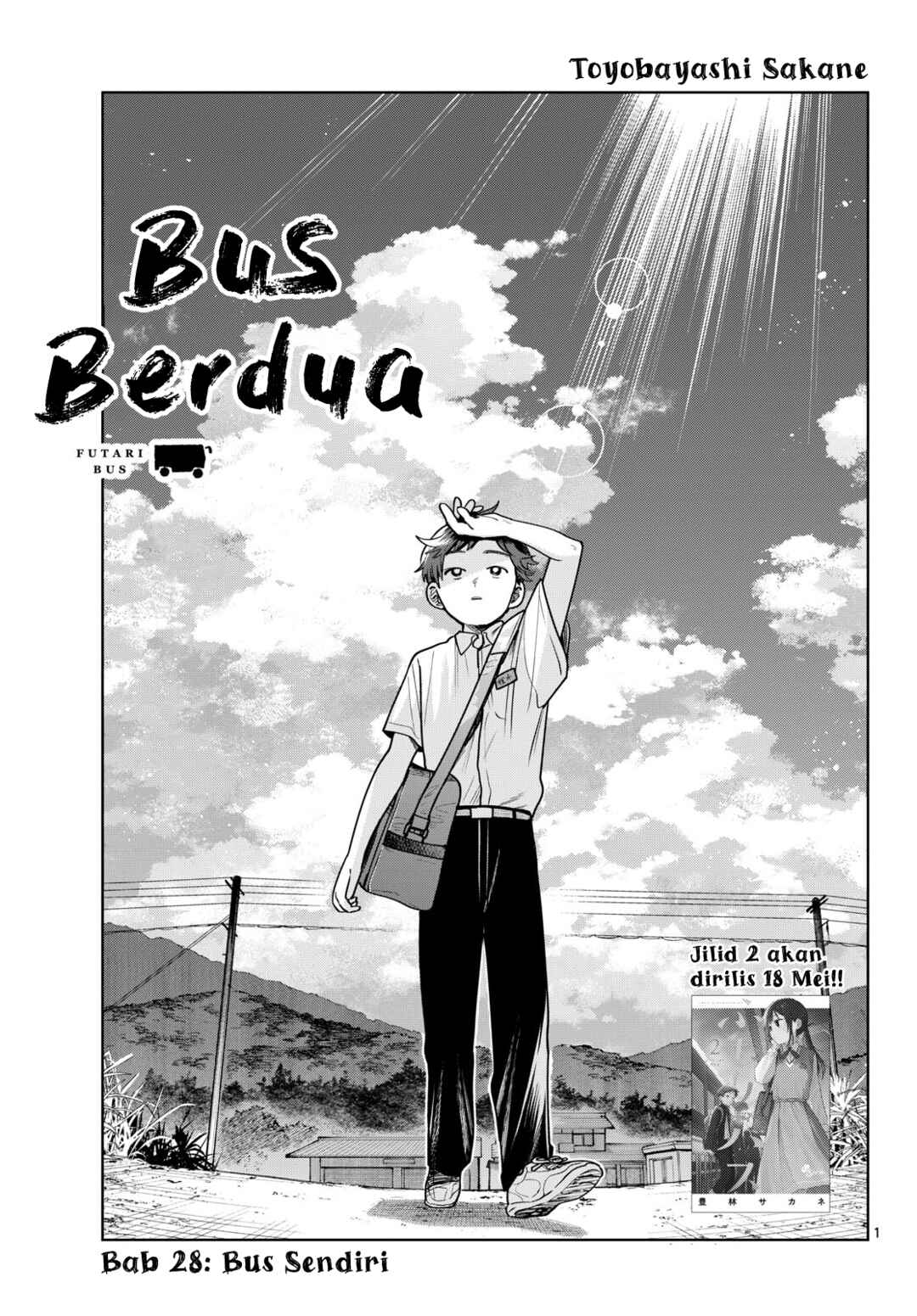 Chapter 28 - Page 1