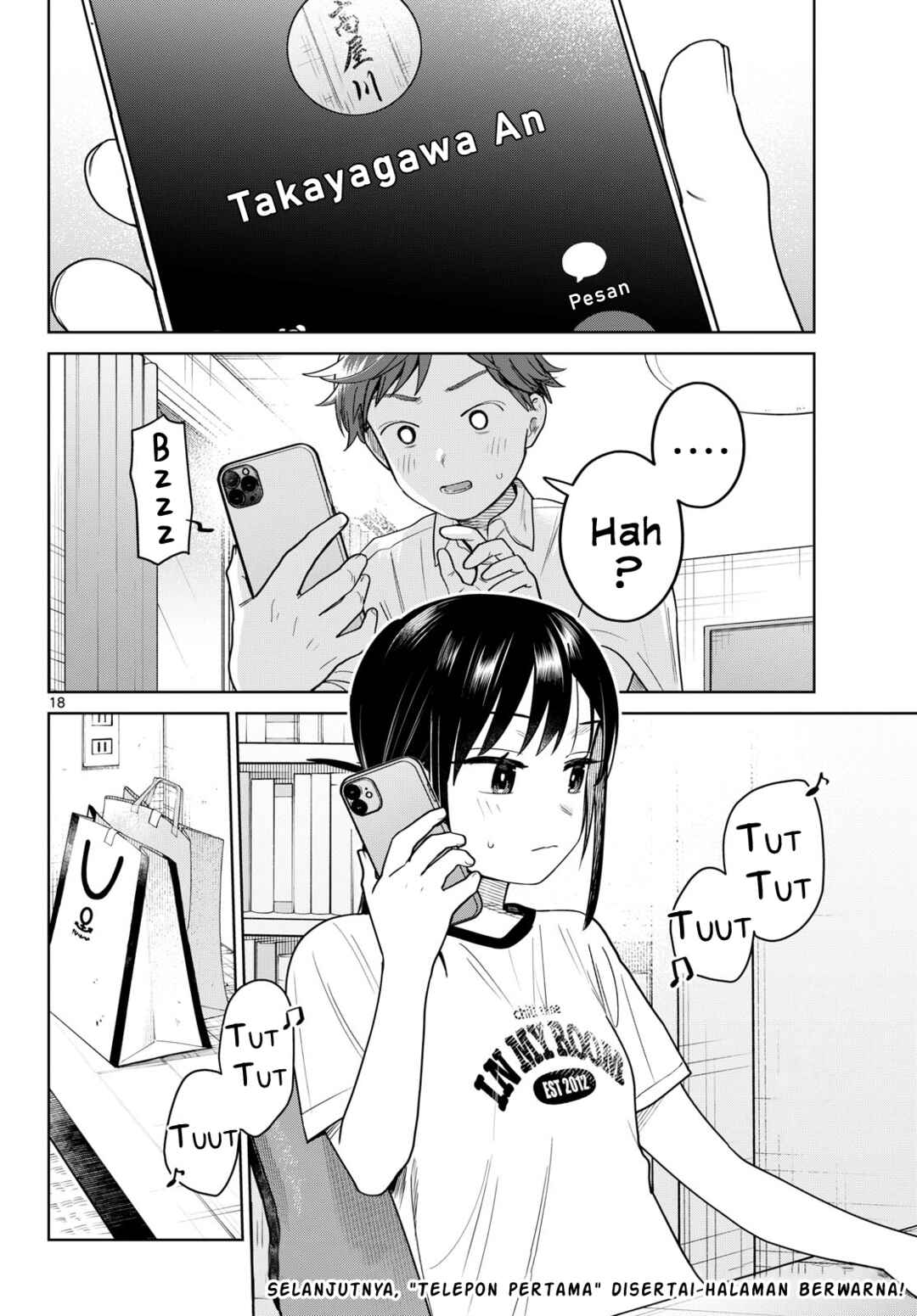 Chapter 28 - Page 18