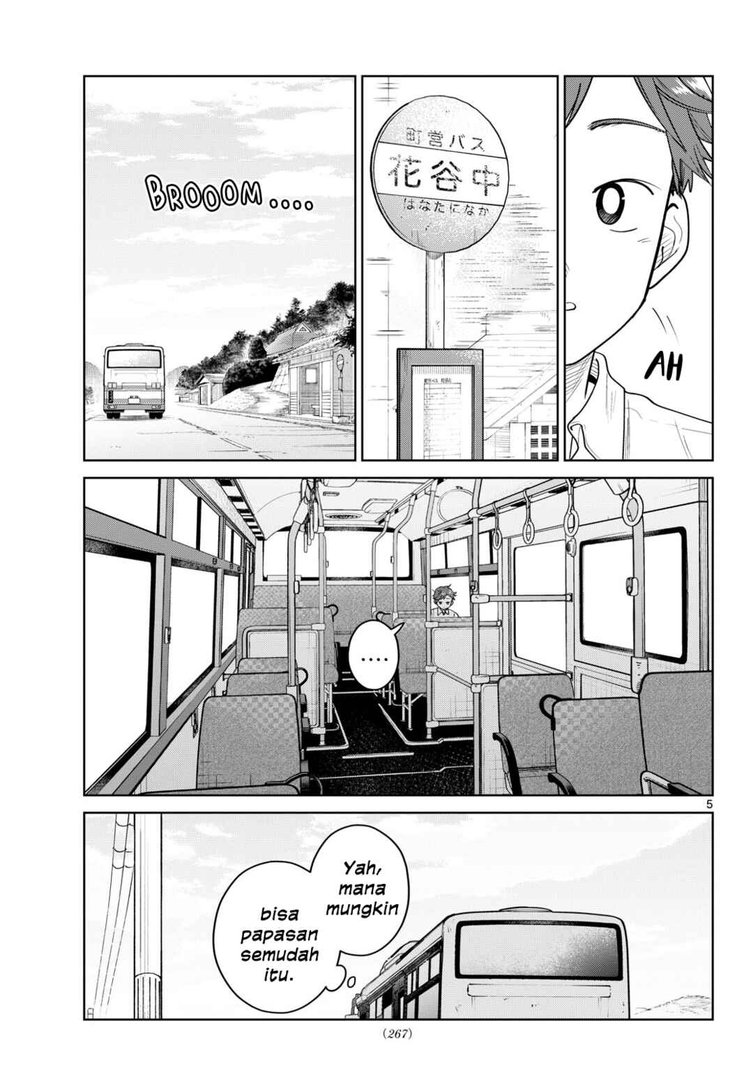 Chapter 28 - Page 5