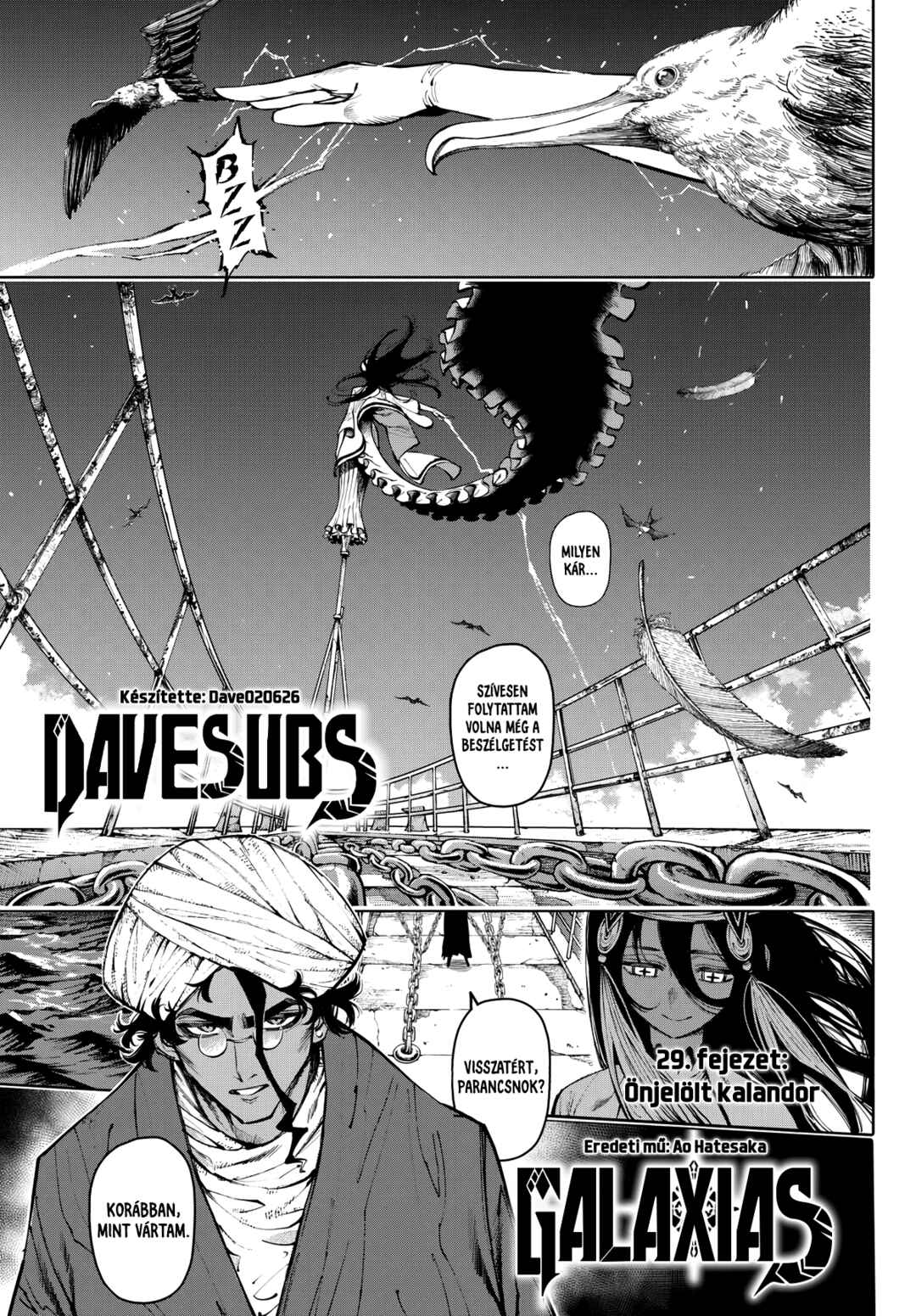 Chapter 29 - Page 1