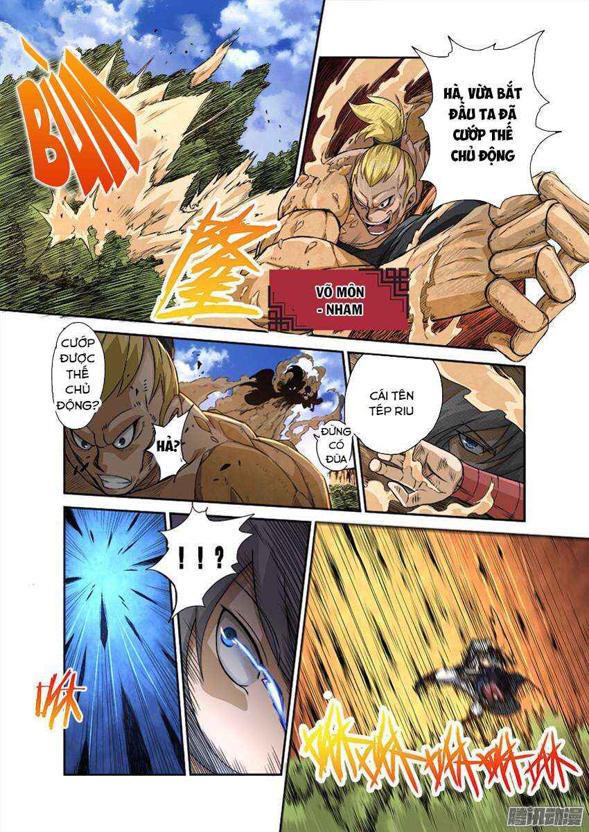 Chapter 2 - Page 3