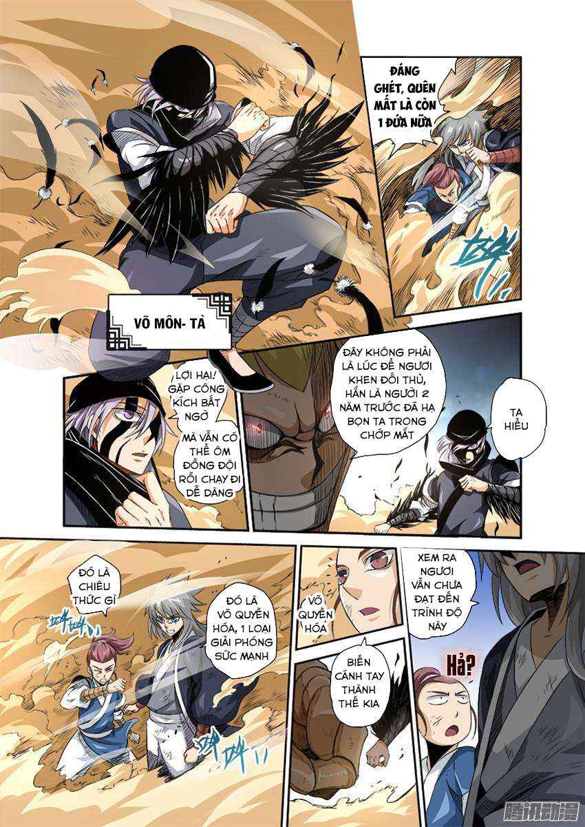 Chapter 2 - Page 4