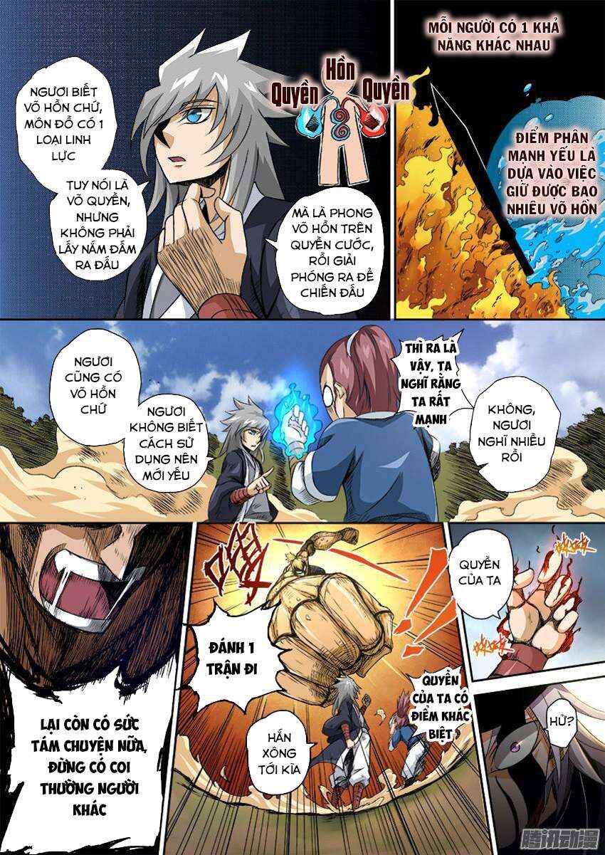 Chapter 2 - Page 5