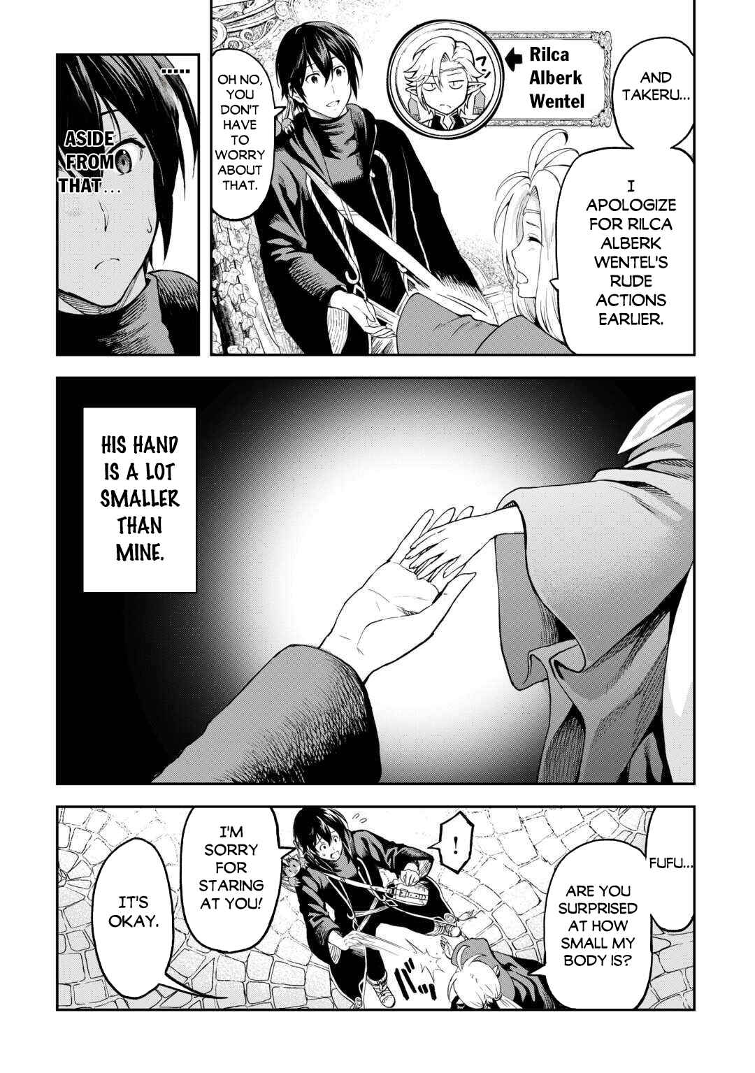 Chapter 49 - Page 12