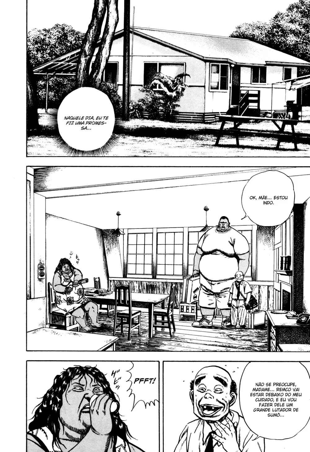 Chapter 91 - Page 14