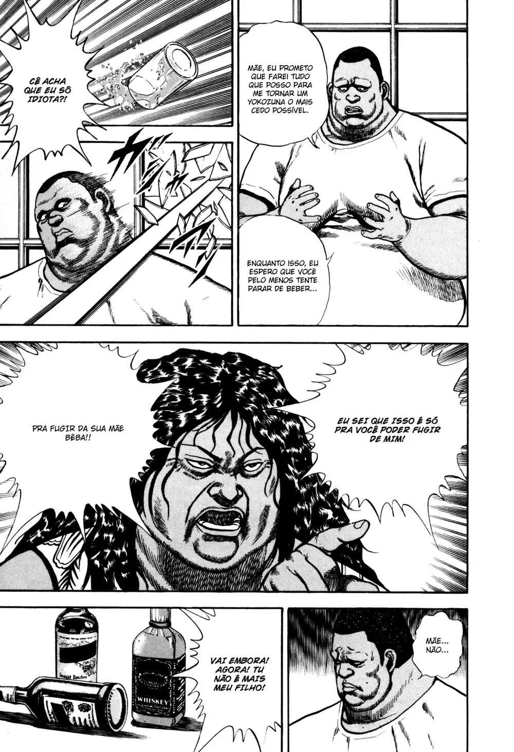 Chapter 91 - Page 15