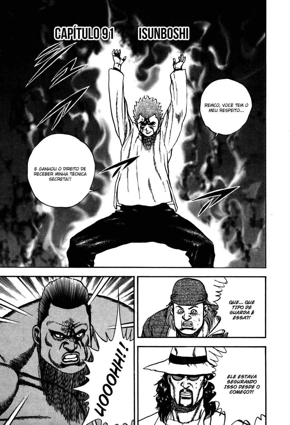 Chapter 91 - Page 3