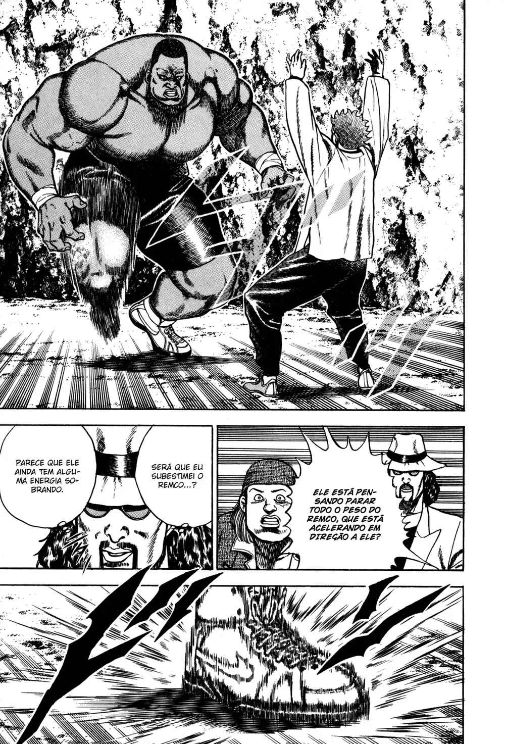Chapter 91 - Page 5