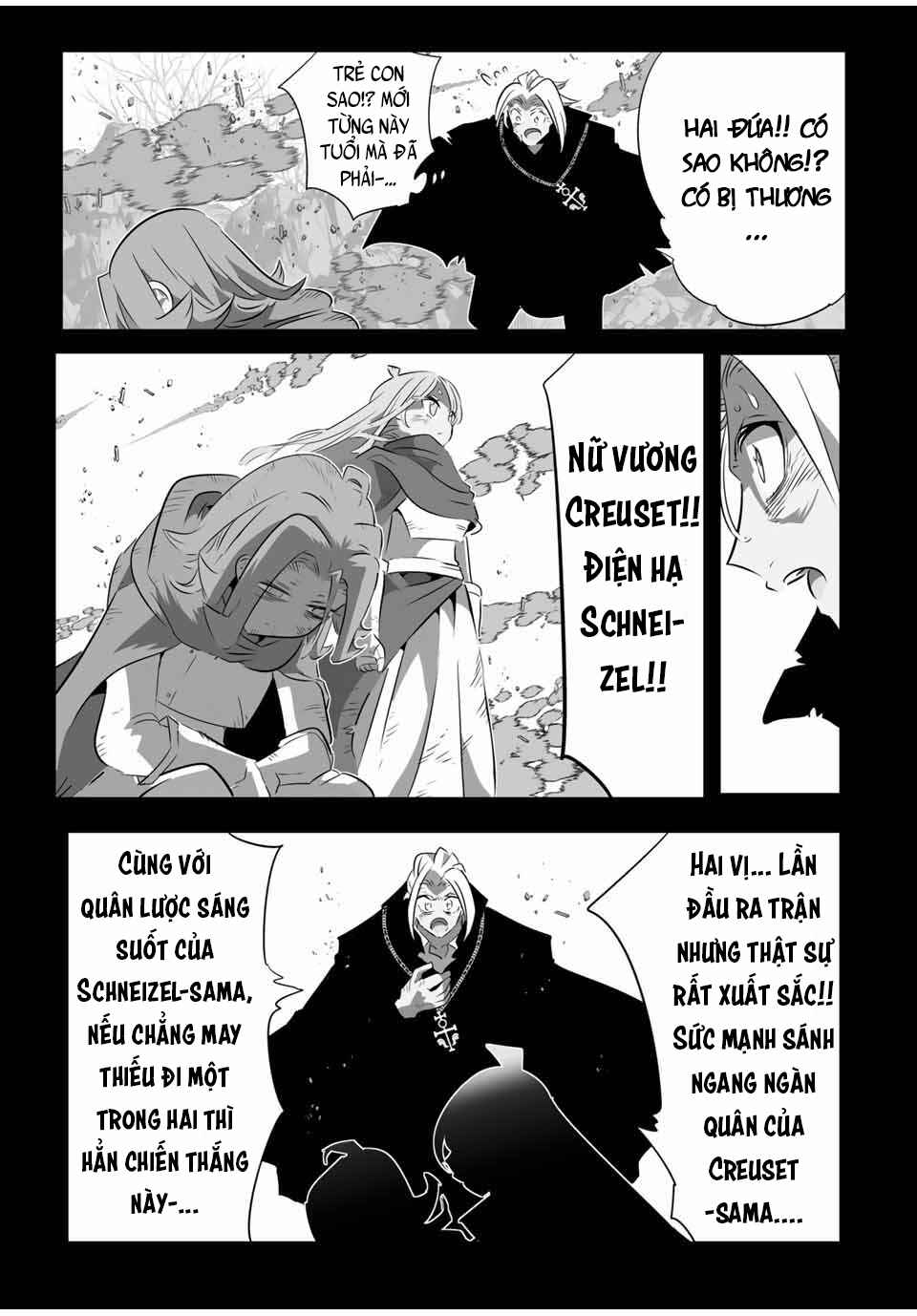 Chapter 173 - Page 11