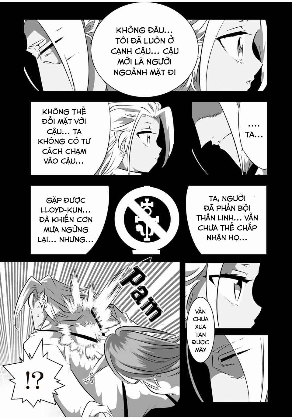 Chapter 173 - Page 15
