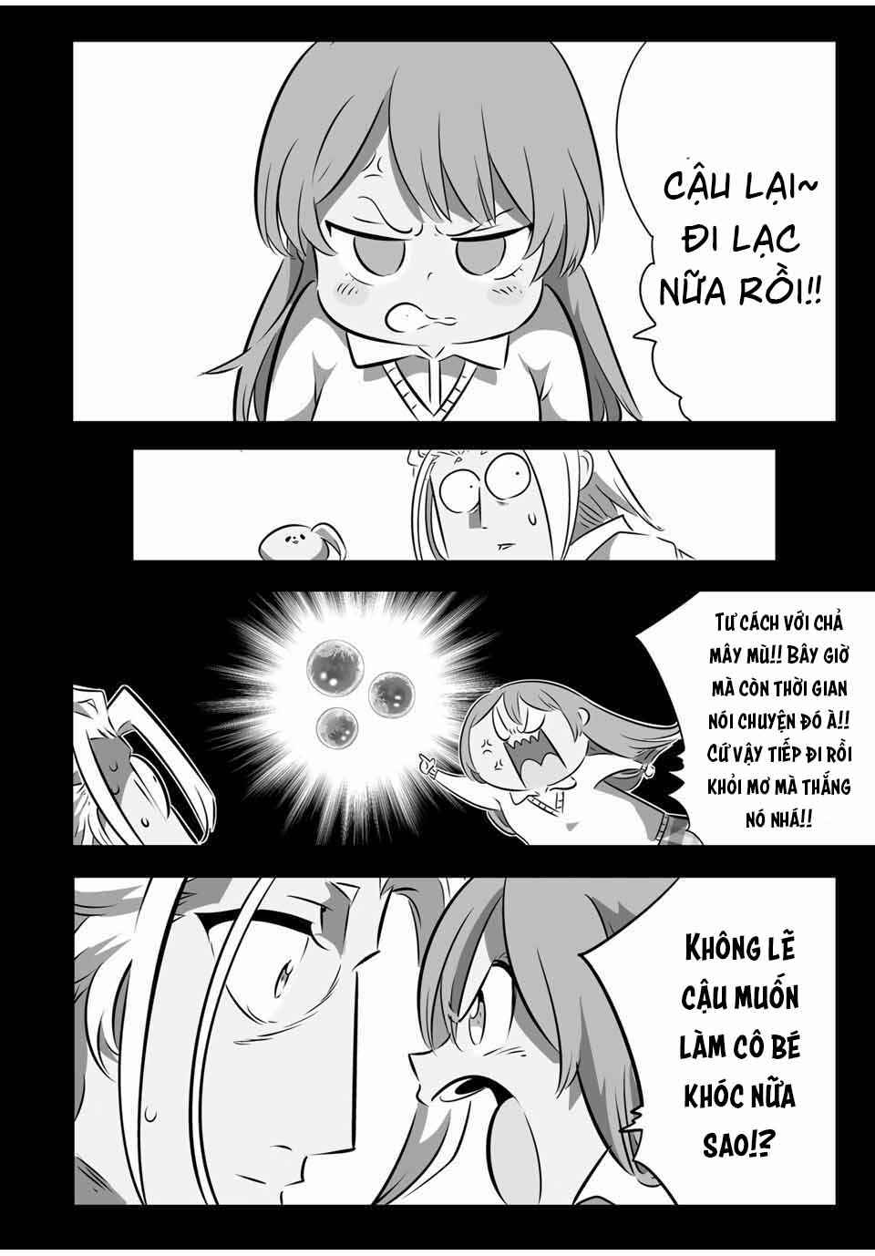 Chapter 173 - Page 16