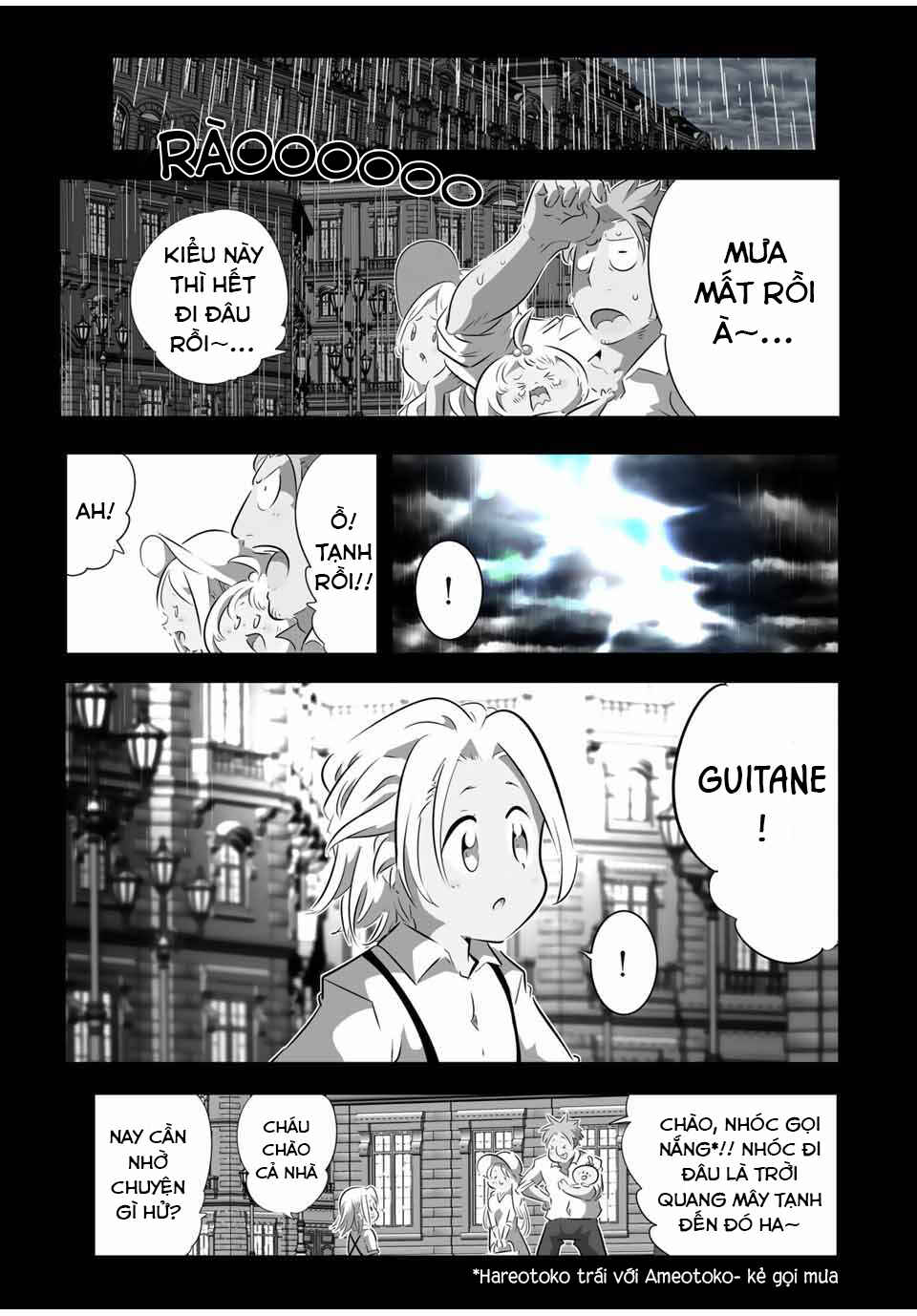 Chapter 173 - Page 3