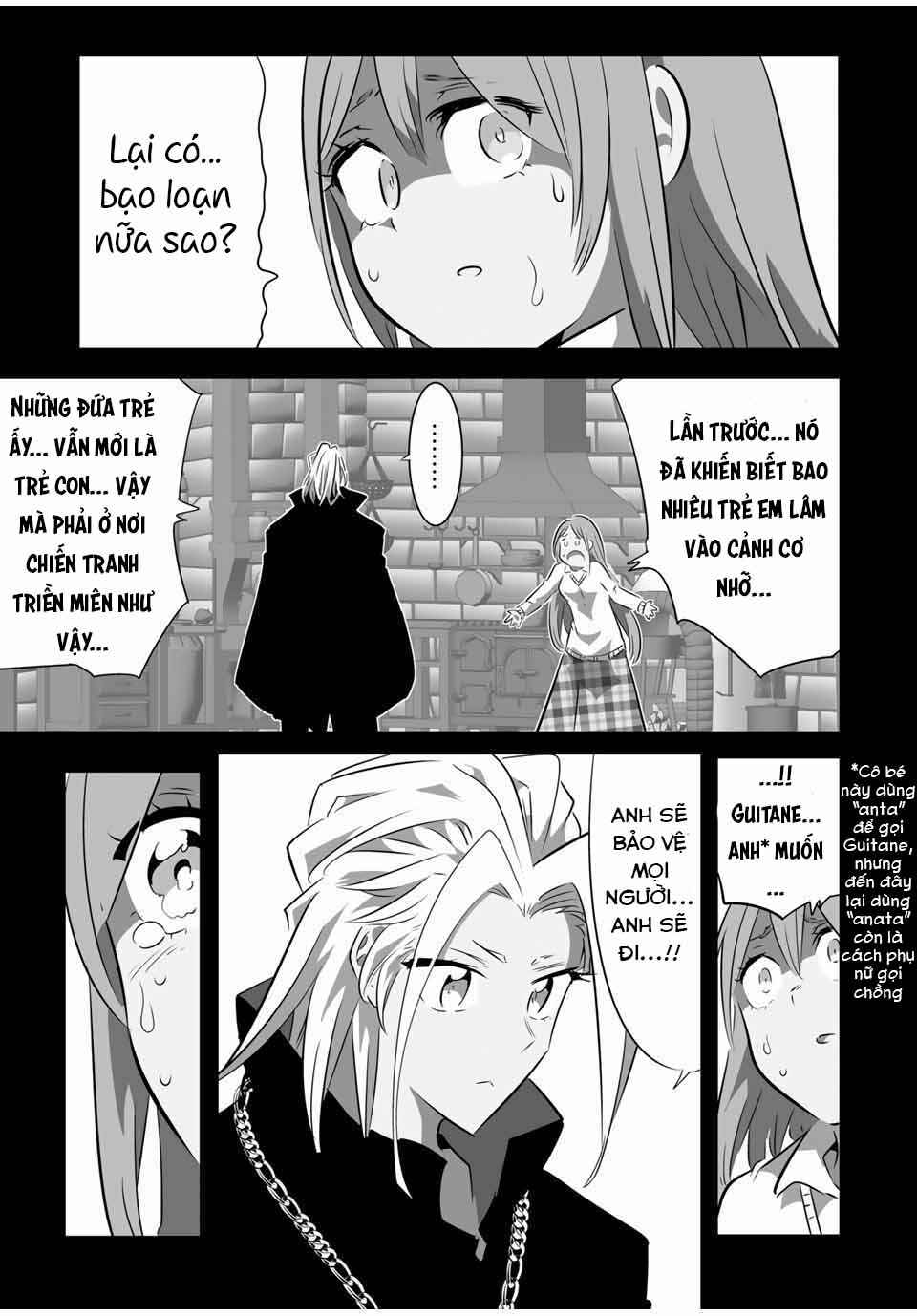 Chapter 173 - Page 9
