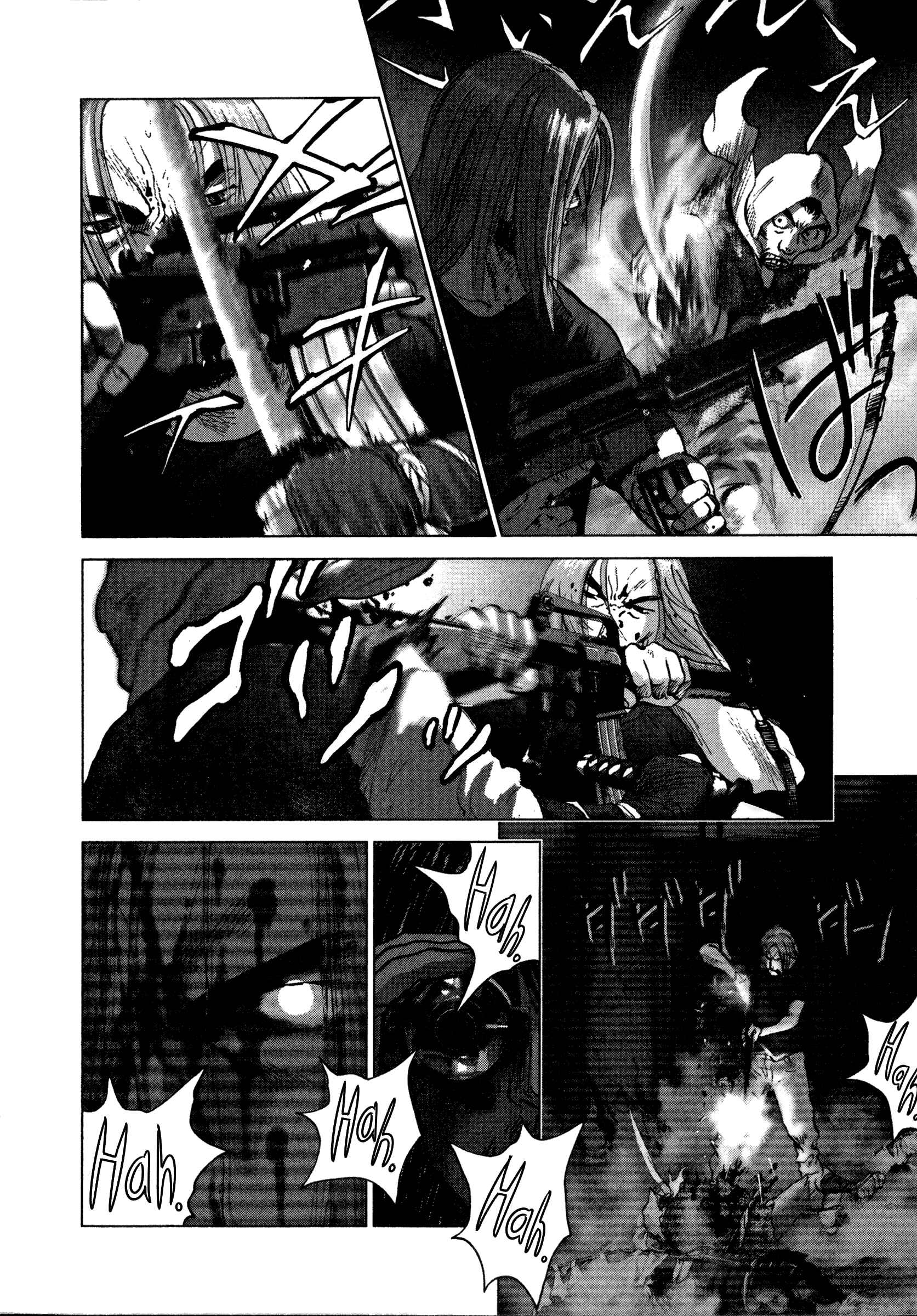 Chapter 88 - Page 12