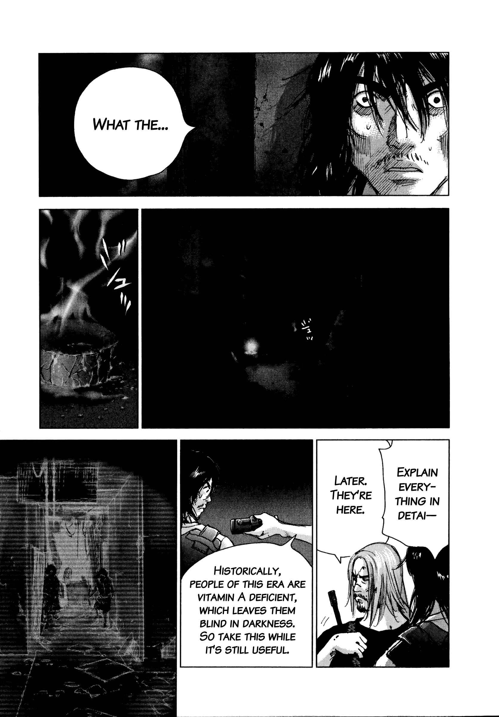 Chapter 88 - Page 7